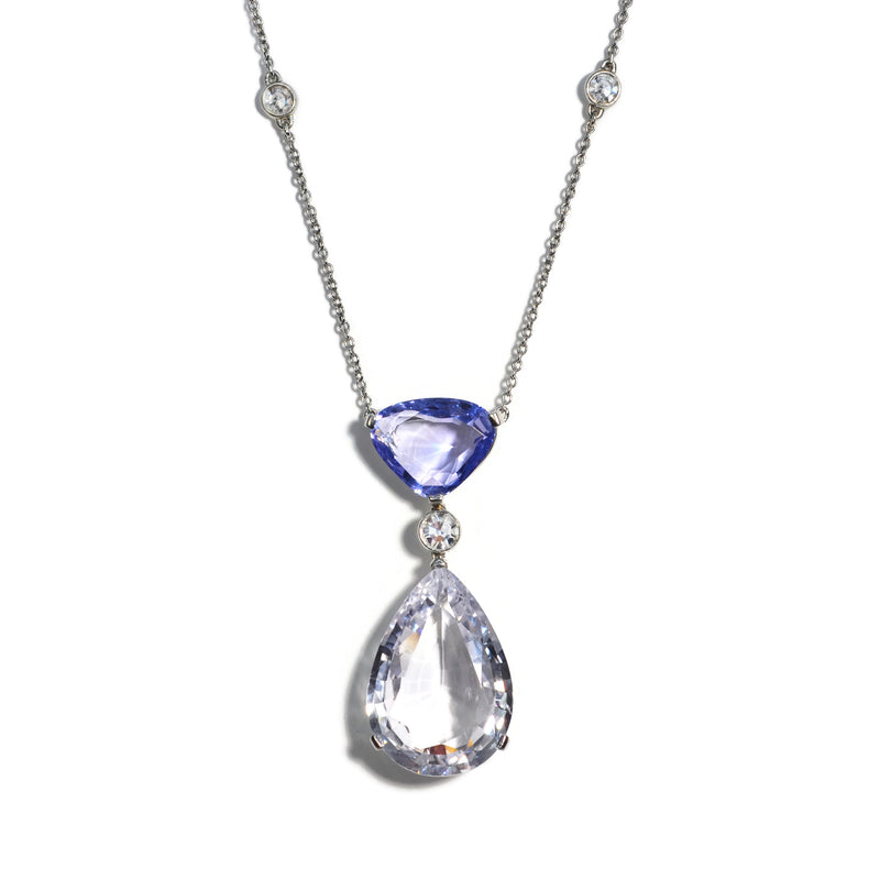 eclat-pendant-blue-sapphire-white-sapphire-diamonds-platinum-C2NK3103