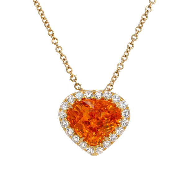 eclat-pendant-necklace-mandarin-garnet-diamonds-3-NK-4404