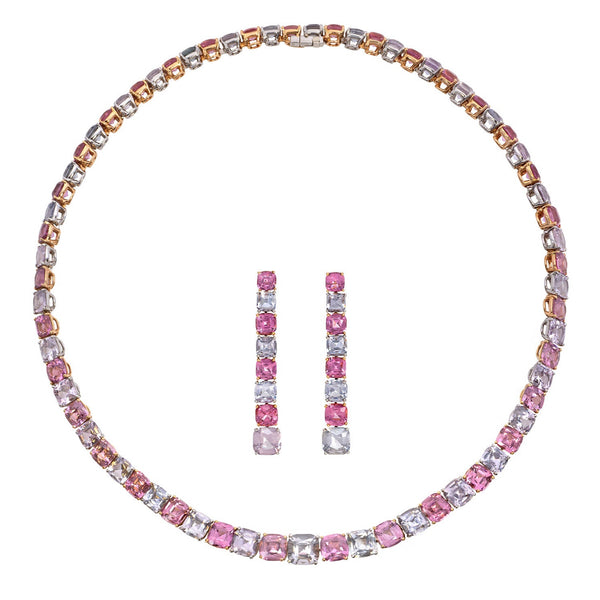 eclat-pink-and-grey-spinel-necklace-and-earring-set-1STE532