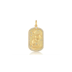 ef-collection-diamond-aquarius-zodiac-charm-yellow-gold-EF-61929P-AQU