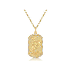 ef-collection-diamond-aquarius-zodiac-necklace-yellow-gold-EF-61929-AQU