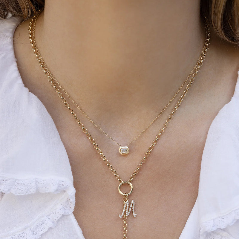 ef-collection-emerald-cut-diamond-necklace-yellow-gold-EF-61935_1