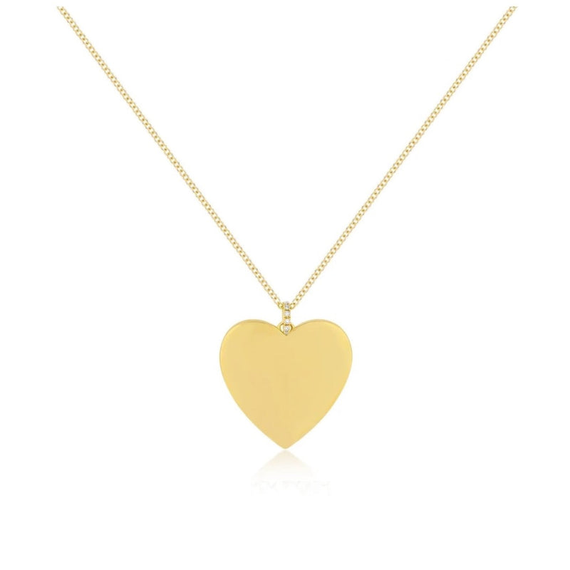 ef-collection-jumbo-heart-necklace-14k-yellow-gold-diamonds-ef-61596