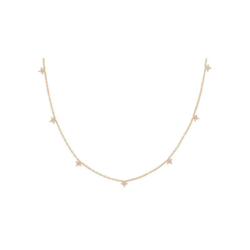 ef-collection-sparkle-diamond-yellow-gold-necklace-ef-61704