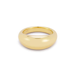 ef-collection-yellow-gold-dome-ring-jumbo-14k-ef-61519