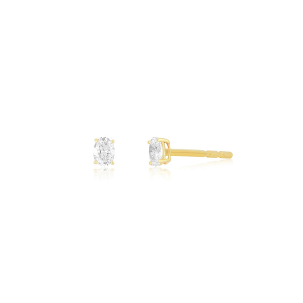 ef-collections-14k-yellow-gold-oval-diamond-stud-earrings-ef-61637