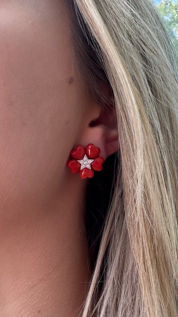 flower-button-earrings-red-coral-diamonds-white-gold-O15BK1