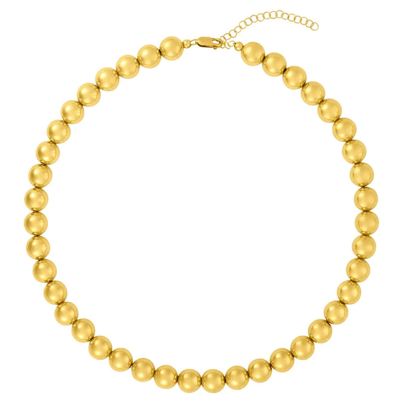 karen-lazar-14k-yellow-gold-filled-necklace-10mm-n10yg1618