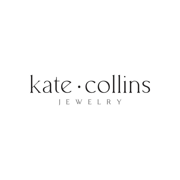 Kate Collins - Emerald-cut Cabochon Starburst Charm with Turquoise and ...
