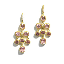 lauren-k-chandelier-drop-earrings-pink-spinel-yellow-gold-diamonds-e245yspin