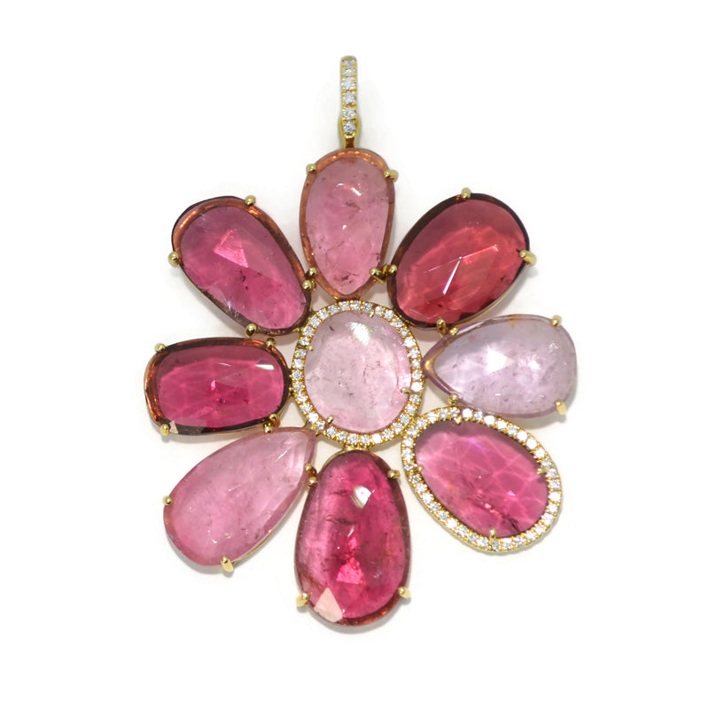 lauren-k-flower-pendant-pink-tourmaline-diamonds-18k-yellow-gold-P229YPT