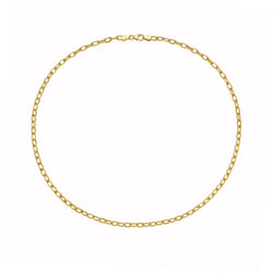 lionheart-16"-oval-link-chain-14k-yellow-gold-3.4mm-LH-3.4OVAL