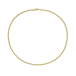 lionheart-18"-ball-link-chain-14k-yellow-gold-LH-N2082-2.5-18