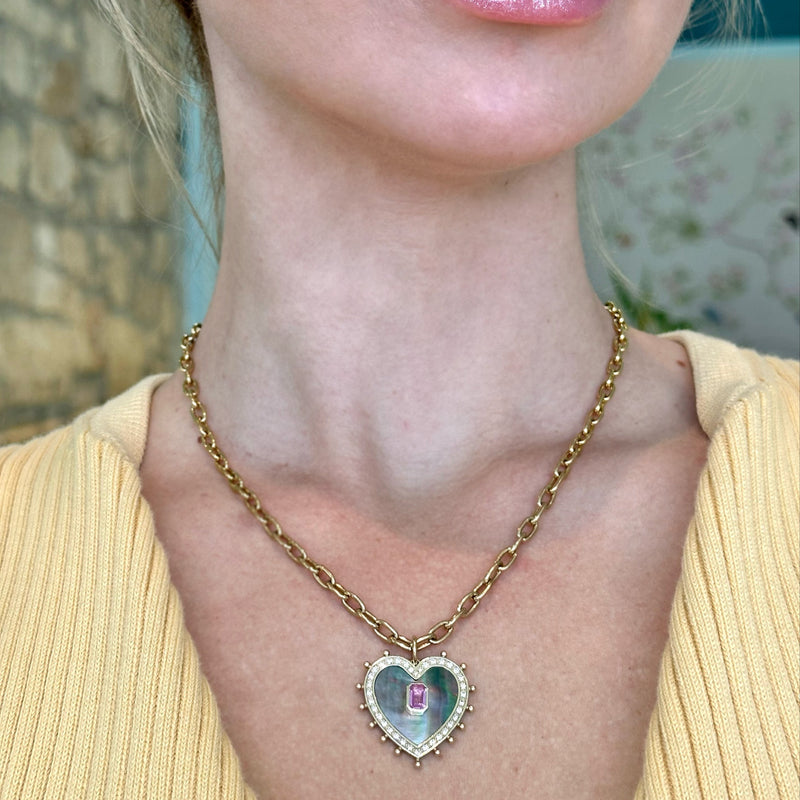 lionheart-18"-oval-link-chain-14k-yellow-gold-4.2mm-LH-4.2OVAL