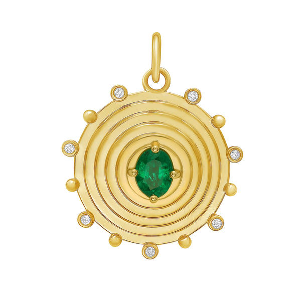 lionheart-aurelia-emerald-charm-diamond-bead-border-14k-yellow-gold-LHJC013