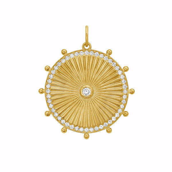 lionheart-cassandane-large-diamond-sun-medallion-14k-yellow-gold-LH-SCASS311
