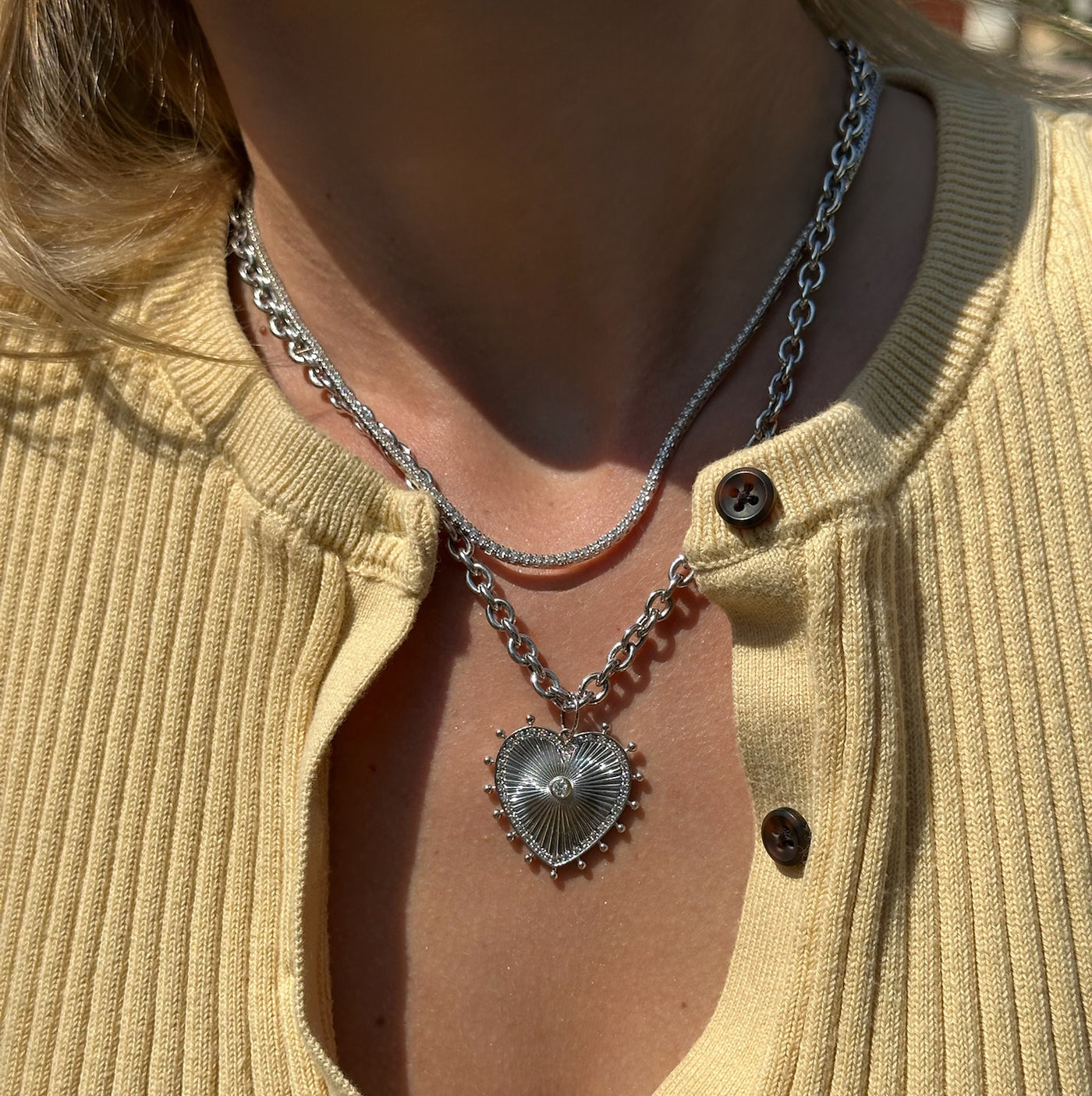 LIONHEARTペンダント ライオンハート ネックレス ペンダント メンズ レディース LION HEART