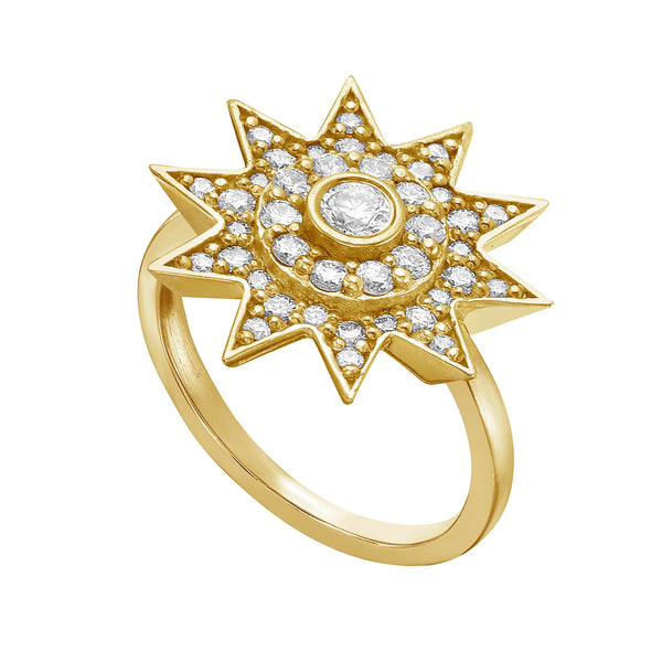 lionheart-lumiere-diamond-star-ring-14k-yellow-gold-LHL750