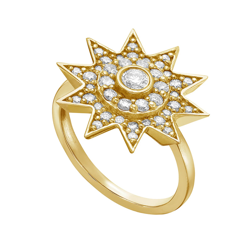 lionheart-lumiere-diamond-star-ring-14k-yellow-gold-LHL750