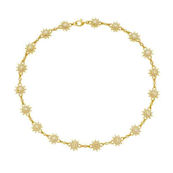 lionheart-lumiere-diamond-star-station-necklace-14k-yellow-gold-LH7842