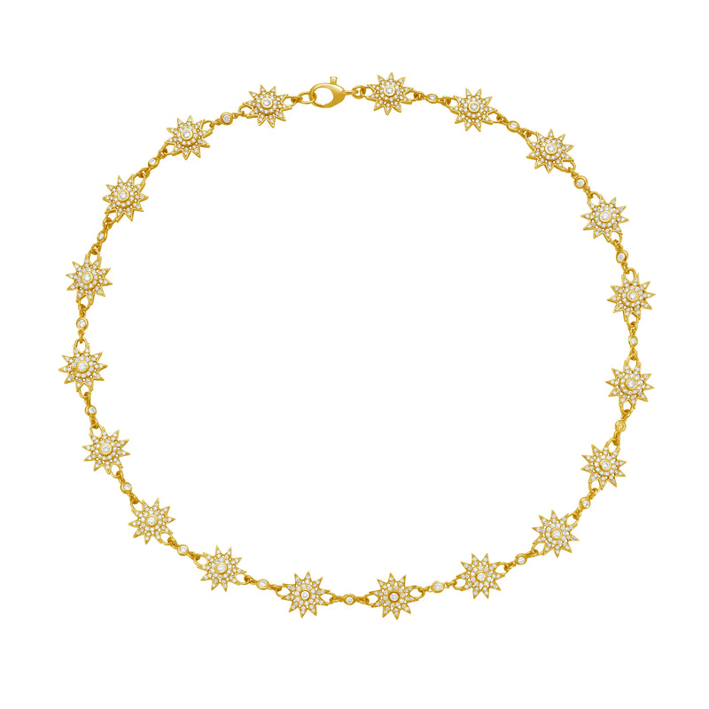 lionheart-lumiere-diamond-star-station-necklace-14k-yellow-gold-LH7842