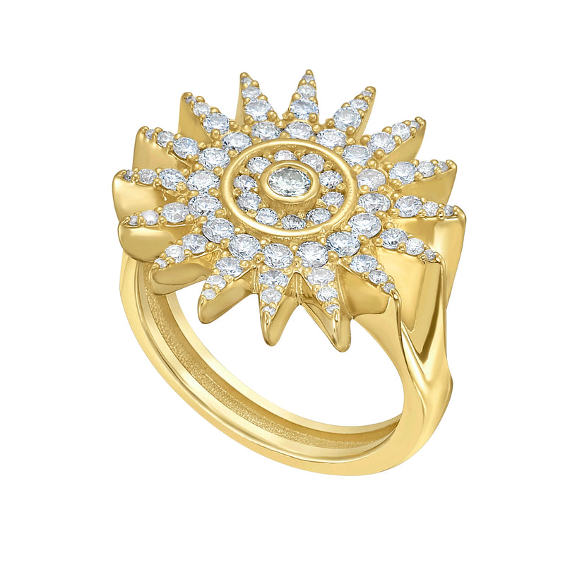 lionheart-lumiere-sun-signet-ring-with-diamonds-14k-yellow-gold-LHL749