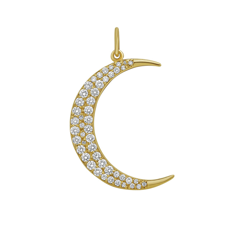 lionheart-luna-diamond-moon-charm-14k-yellow-gold-LHC0117D