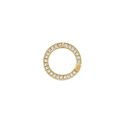 lionheart-medium-clicker-connector-diamonds-14k-yellow-gold-13.5mm-LH-EN14