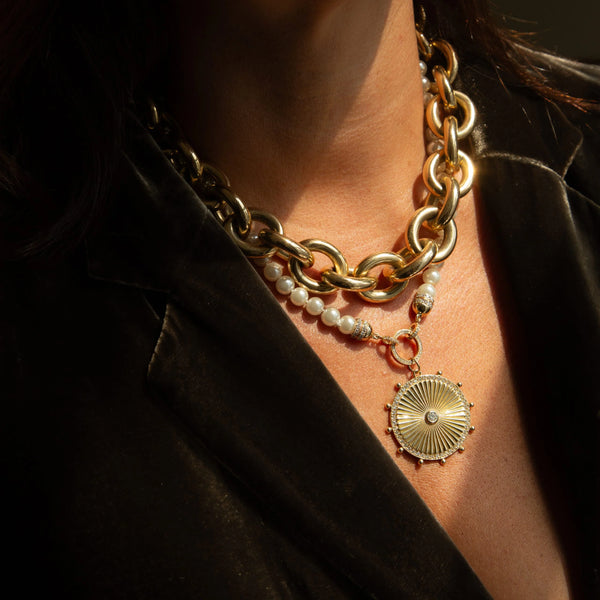 lionheart-pearl-and-diamond-bead-chain-14k-yellow-gold-LHR1107PP_1