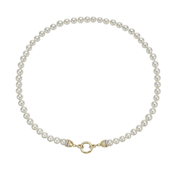 lionheart-pearl-and-diamond-bead-chain-14k-yellow-gold-LHR1107PP