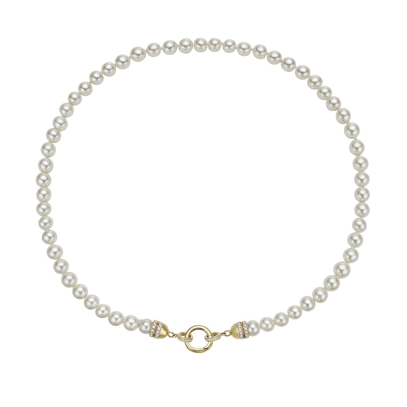 lionheart-pearl-and-diamond-bead-chain-14k-yellow-gold-LHR1107PP
