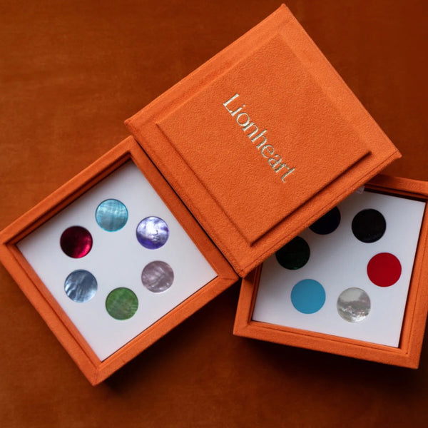 lionheart-seasons-butterfly-interchangable-charm-diamonds-emerald-mother-of-pearl-turquoise-lapis-coral-malachite-LHS102
