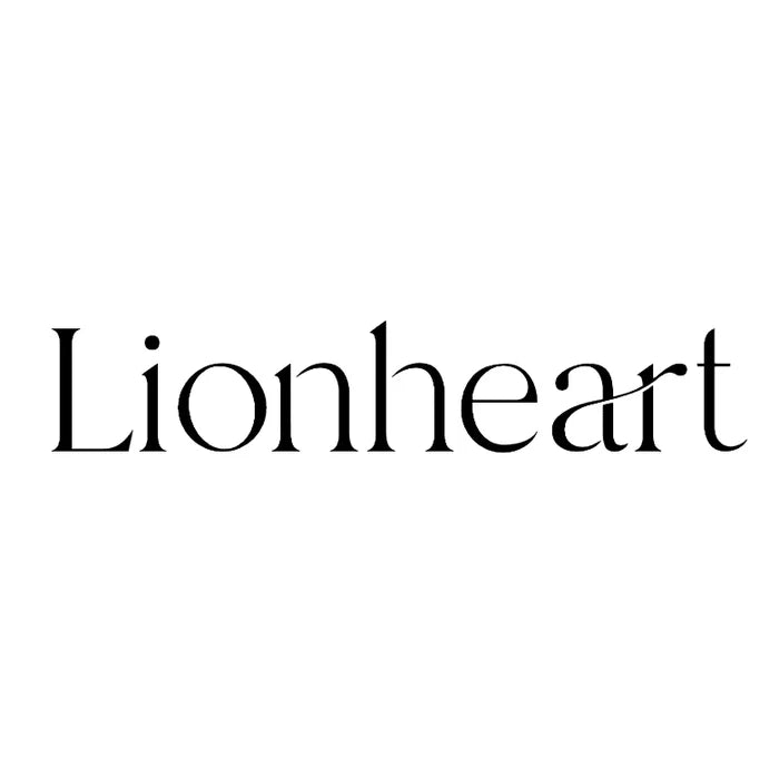 Lionheart - Medium Clicker Connector with Diamonds, 13.5 mm, Yellow Gold