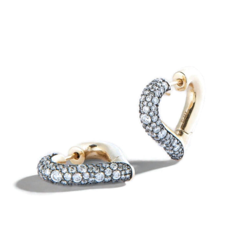 lucy-delius-chubby-love-antique-finish-earrings-yellow-gold-diamonds-LD/EAR-DIA-BR-09