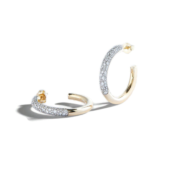 lucy-delius-modern-finish-dark-side-of-the-moon-earrings-14k-yellow-gold-white-gold-diamonds-hoops-ld_ear-dia-wr-04