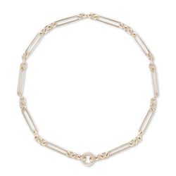 lucy-delius-trombone-link-chain-necklace-yellow-gold-ld/neck-trom-45