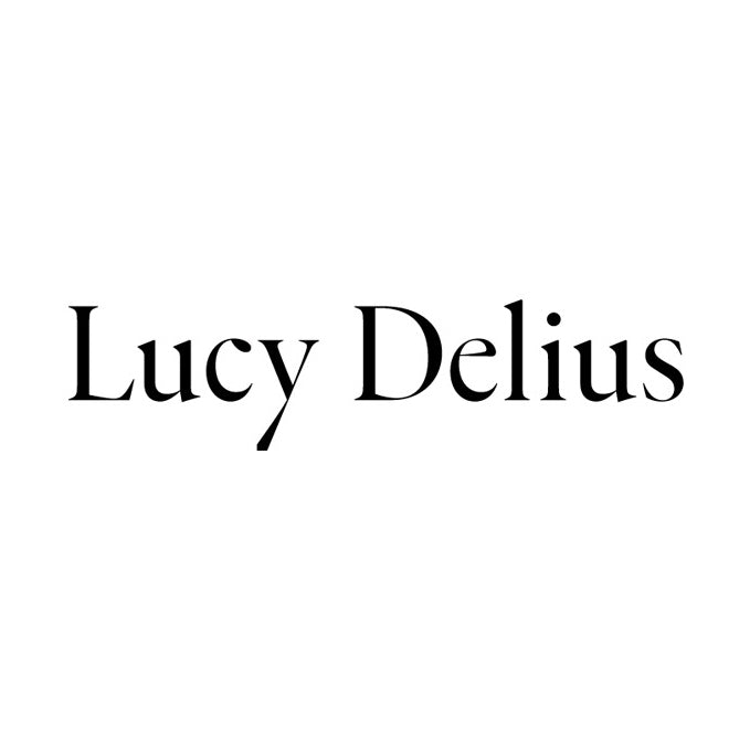 Lucy Delius - Baby Persephone Diamond Bracelet, Yellow Gold