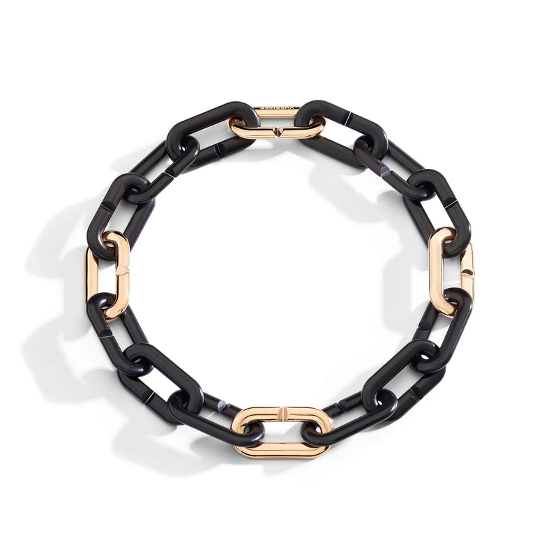 mon-jeu-maxi-chain-rose-gold-ebony-001832cl214