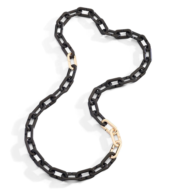 mon-jeu-maxi-chain-rose-gold-ebony-001832cl224