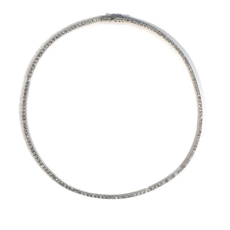 norman-silverman-18k-white-gold-tennis-necklace-9.15-carats-N4221_1f912fc1-9a4f-4f0a-a8b5-f3cd2de81547