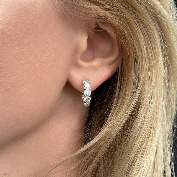 norman-silverman-diamond-hoop-earrings-18k-white-gold-11780