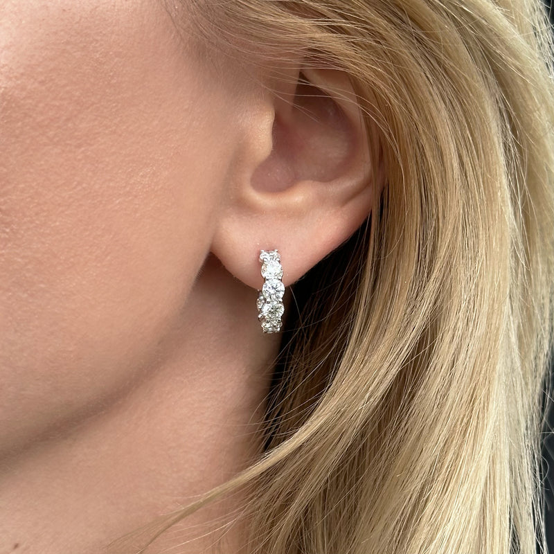 norman-silverman-diamond-hoop-earrings-18k-white-gold-11780