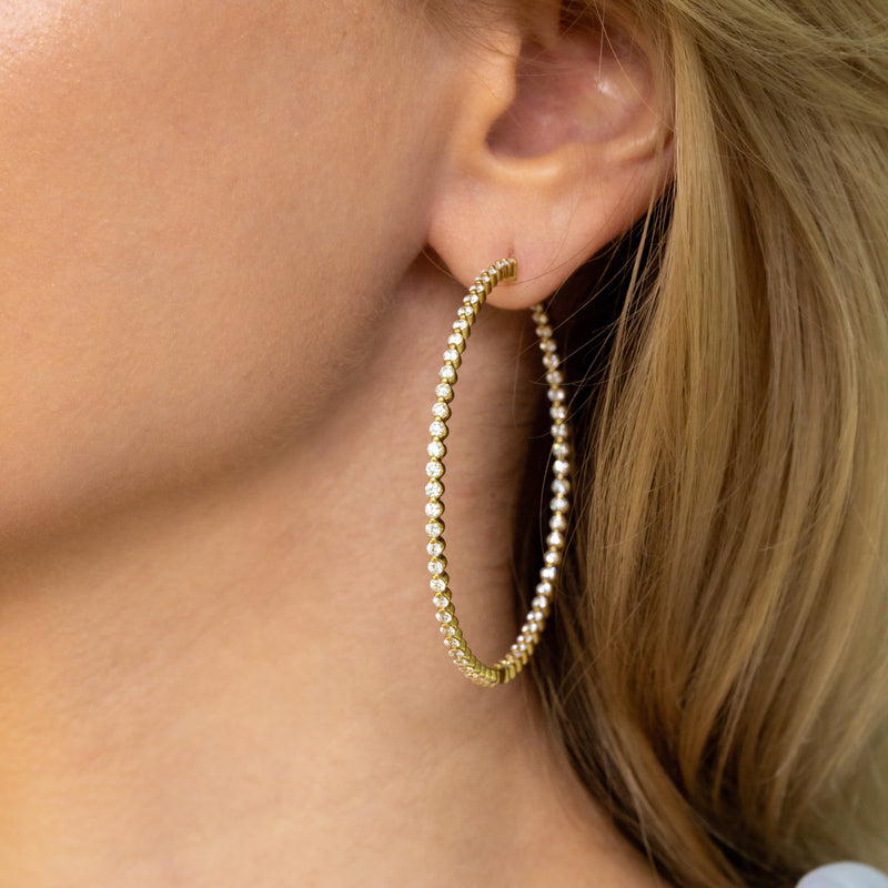 norman-silverman-diamond-hoops-18k-yellow-gold-3.14-carats-11644_1