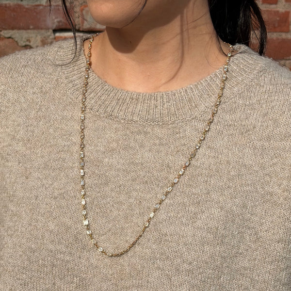 norman-silverman-emerald-cut-diamonds-by-the-yard-18k-rose-gold-N1967_1