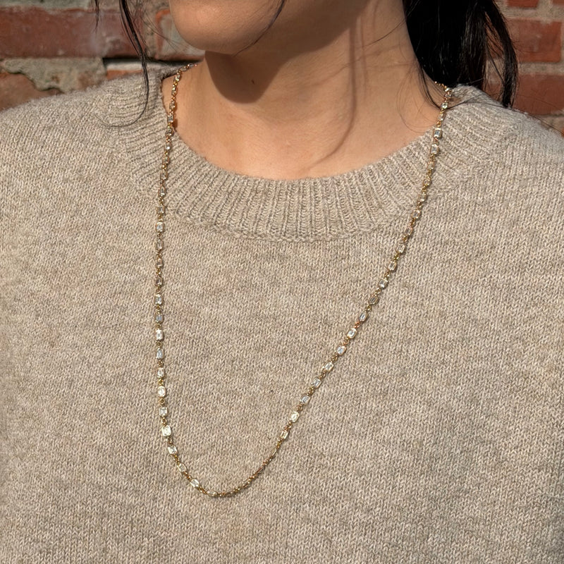 norman-silverman-emerald-cut-diamonds-by-the-yard-18k-rose-gold-N1967_1