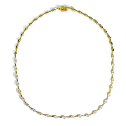 norman-silverman-halfway-bar-necklace-with-marquise-diamonds-18k-yellow-gold-N3296