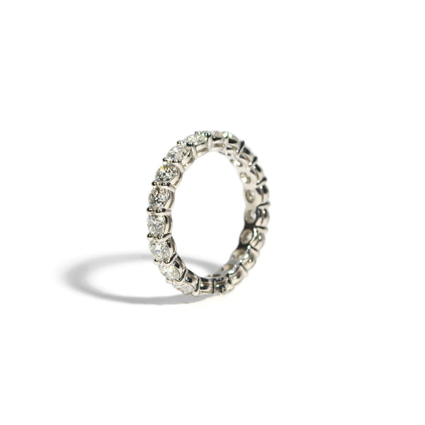 norman-silverman-round-diamond-eternity-band-platinum-11904