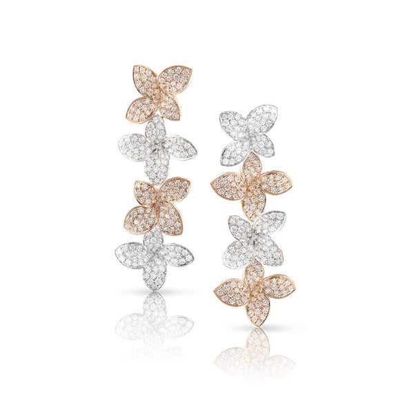 pasqaule-bruni-goddess-garden-drop-earrings-diamonds-18k-rose-white-gold-16168BR