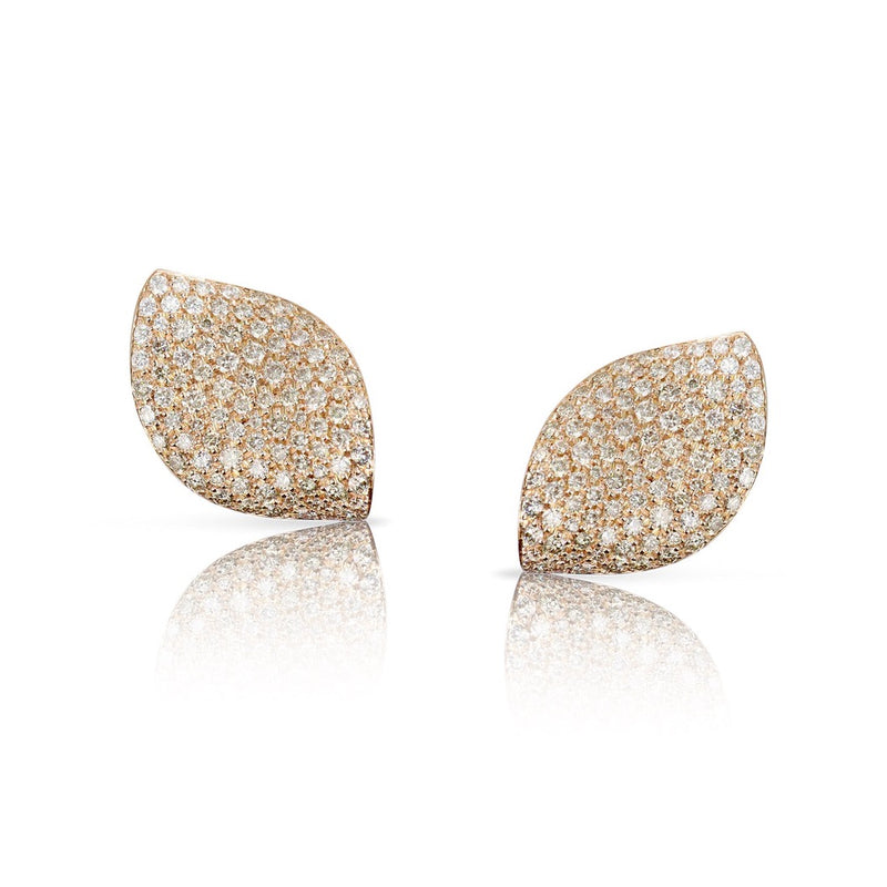 pasquale-bruni-aleluiá-earrings-rose-gold-18-diamond-champange-diamond-16443R