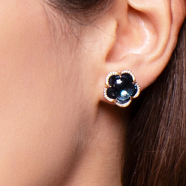 pasquale-bruni-bon-ton-earrings-18k-rose-gold-diamond-london-blue-topaz-earrings-15308R